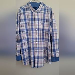 Men button down